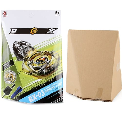 بي بليد اكس