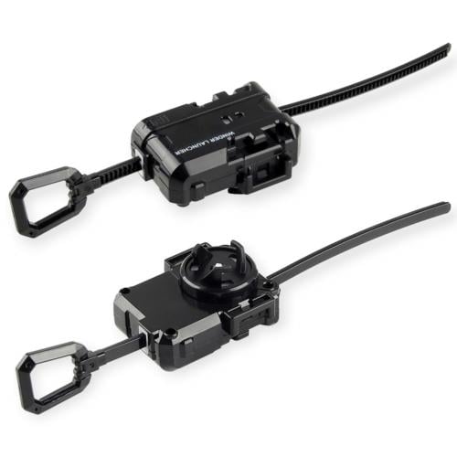 جهاز اطلاق بي بليد اكس