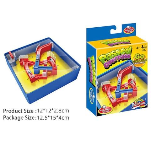 لعبة المتاهة