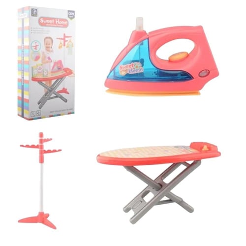 لعبة كاوية الملابس