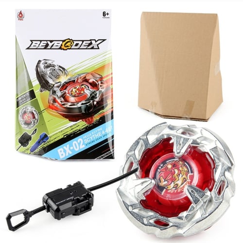 بي بليد اكس