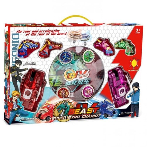 مجموعة سيارات البلابل المطورة