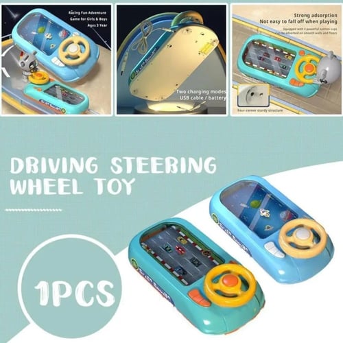 لعبة محاكاة قيادة الصاروخ