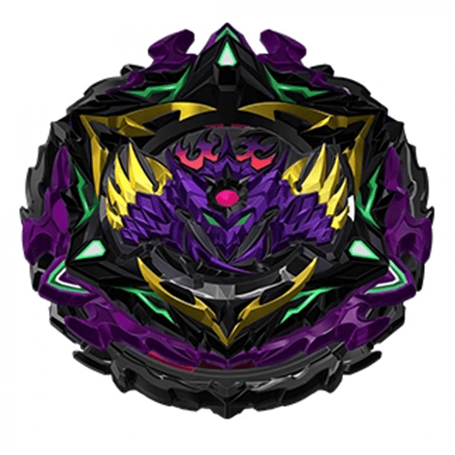 شبح النهاية