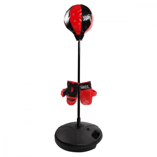 مجموعة الملاكمة