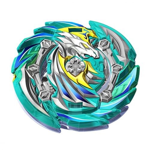 المجنح المتناغم