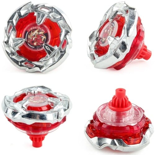 بي بليد اكس