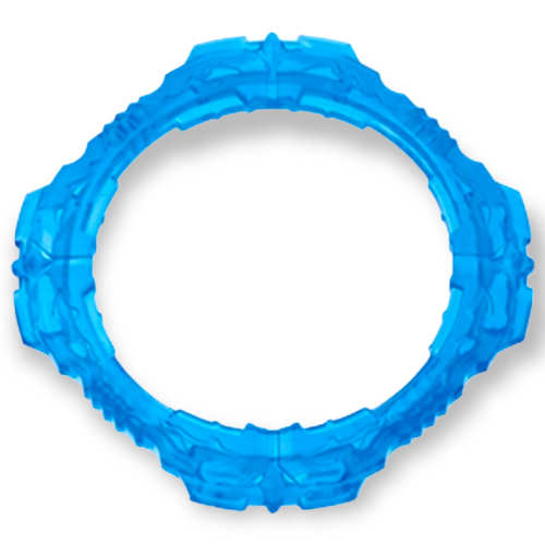 بي باتل D gear