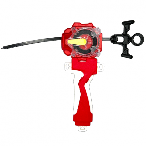 جهاز اطلاق الشرار المطور