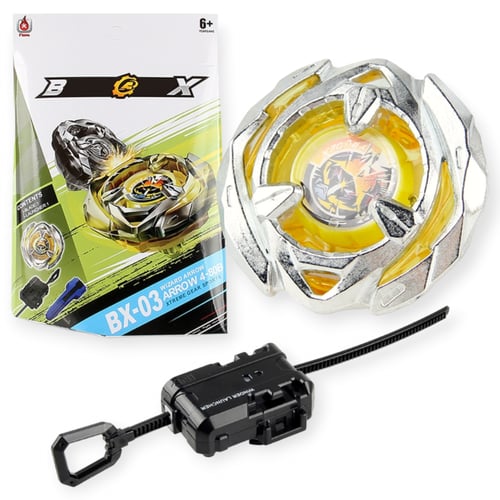 بي بليد اكس