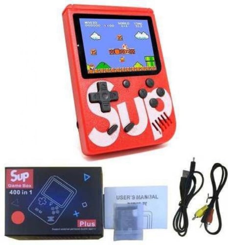 جهاز العاب ( قيم بوي )