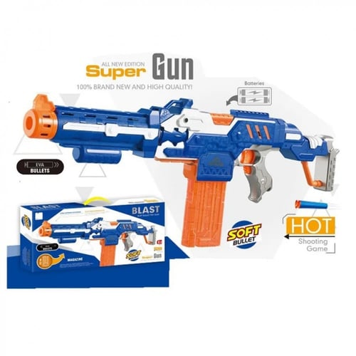 بندقية للأطفال كهربائية