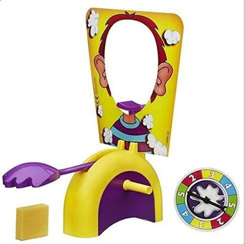 تحدي صفع الوجه