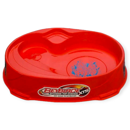 حلبة بي بليد اصدار خاص