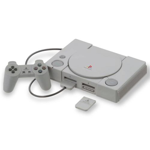 بلايستيشن 1