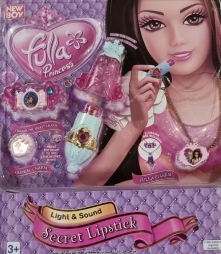 اكسسوارات فلة