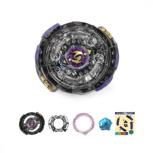 توأم الرماد