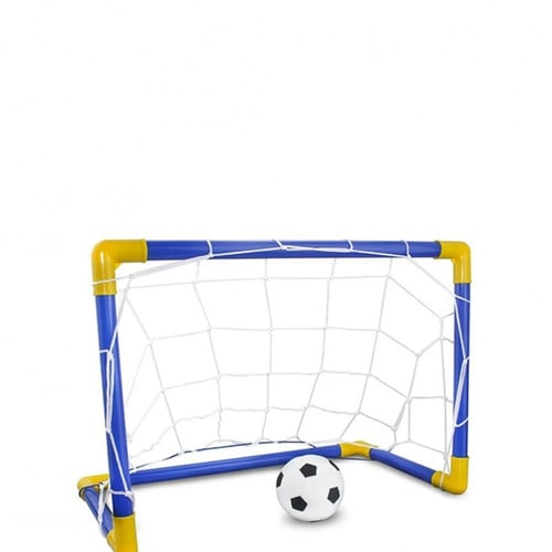 مرمى كرة قدم