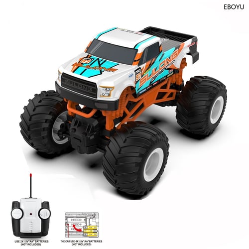 السيارة العملاقة