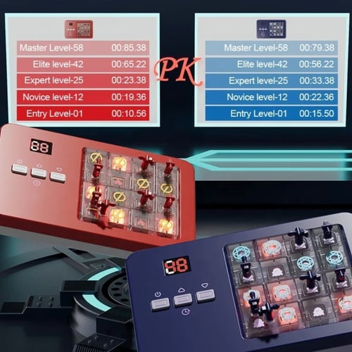 جهاز الغاز ذكي