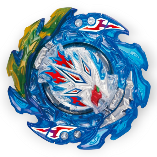 الزوبعة الثلجية