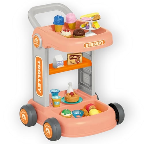 مجموعة ادوات الحلوى