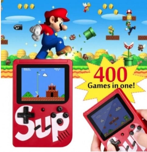 جهاز العاب ( قيم بوي )