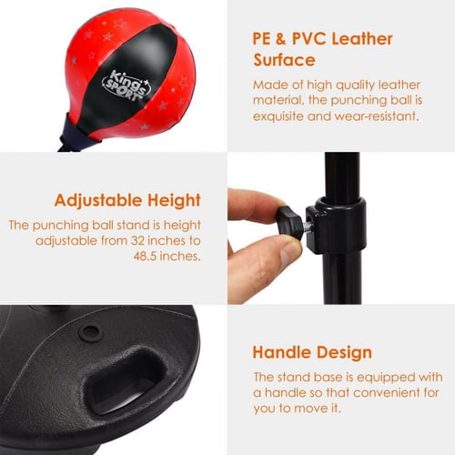 مجموعة الملاكمة