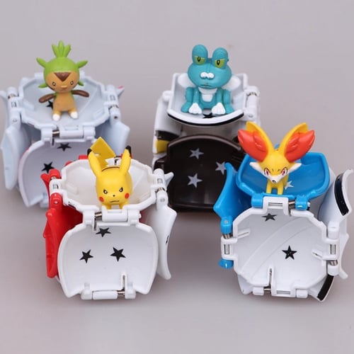 كرة البوكيمون