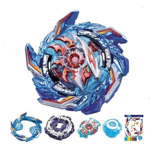 الزوبعة الجليدية