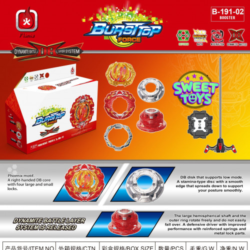 الجارح الملتهب