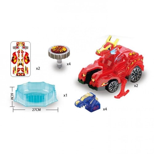 مجموعة سيارات البلابل المطورة