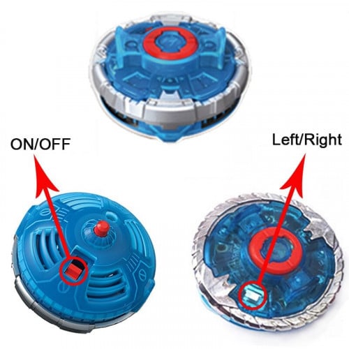 قاعدة بلابل بي باتل الكترونية