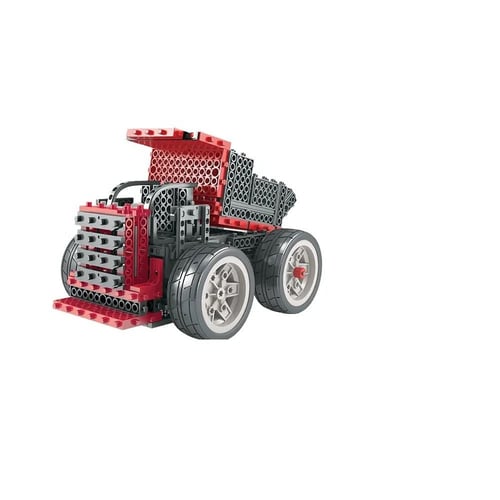 سيارة ليقو | تحكم عن بعد