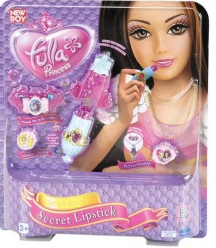 اكسسوارات فلة