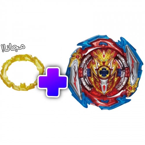 اخيل اللانهائي