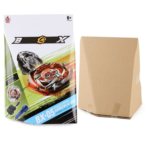 بي بليد اكس