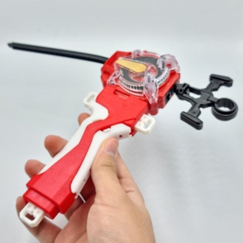 جهاز اطلاق الشرار المطور