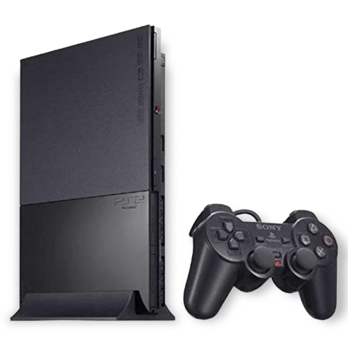 بلايستيشن 2