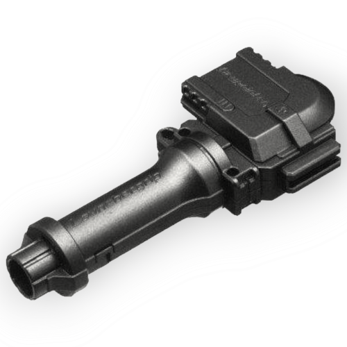 مقبض جهاز الأطلاق