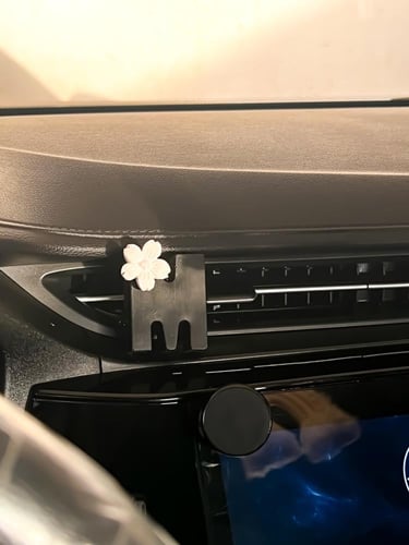 فواحة سياره