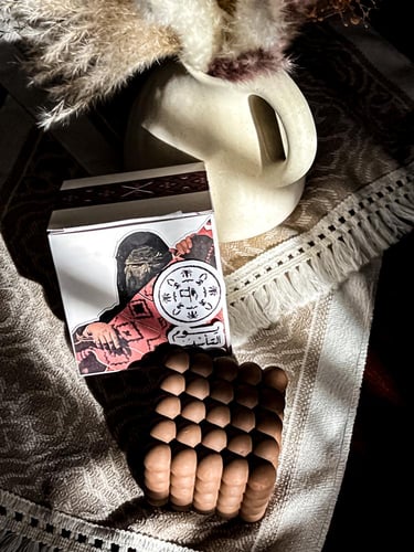 شمعة بابلز big