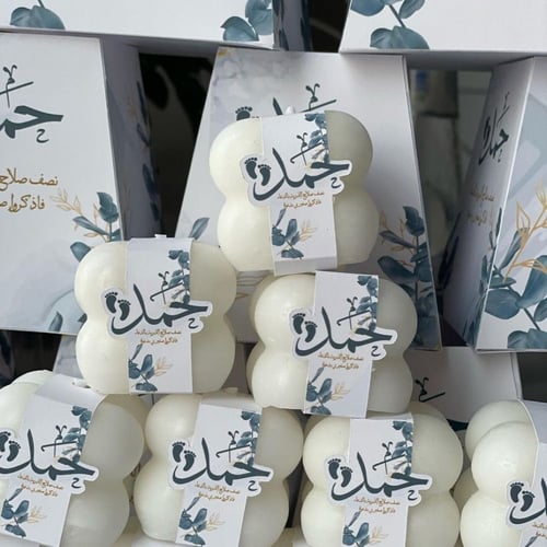 توزيعات بابلز ميني