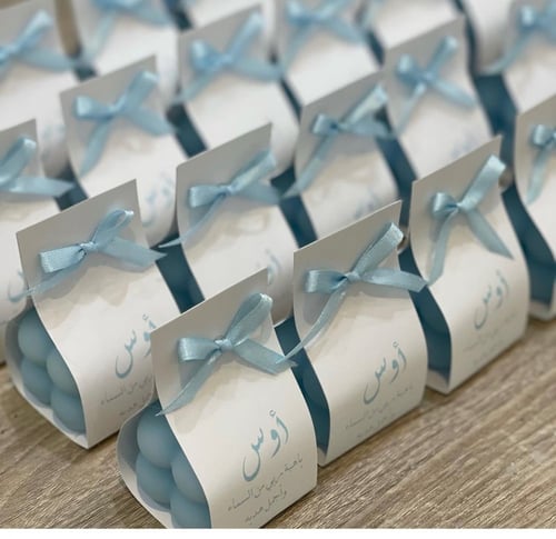 توزيعات بابلز ميني