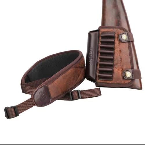 طقم معلاق مع خده بندقيه TORBON اصلي