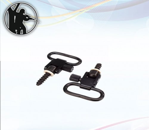 علاقة بندقيه حديد تركب لكل البنادق