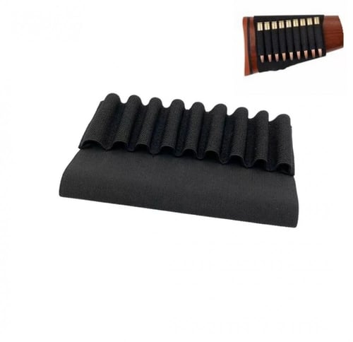 حامل رصاص يركب يمن ويسار مناسب من عيار كلاش الى ما...