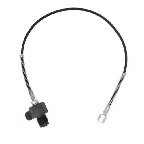 لي تعبية صيني عالي الجوده راس سنه مقاس 1/8