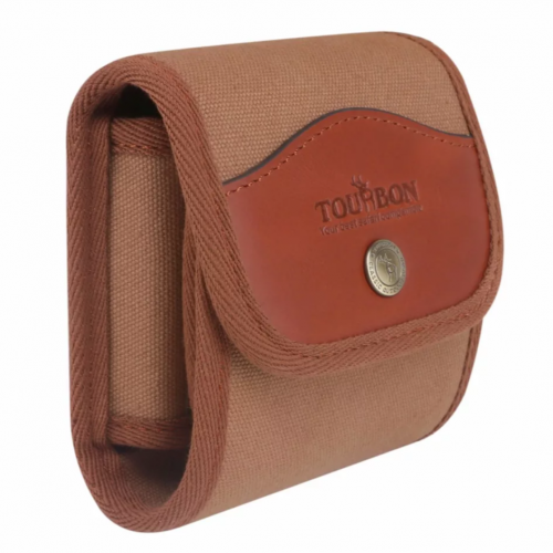 محفظة فشق توربون تتسع عشرين رصاصه مناسبه من عيار 5...