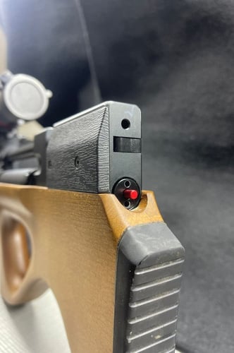 مسمار سرعة p15&p10&p35